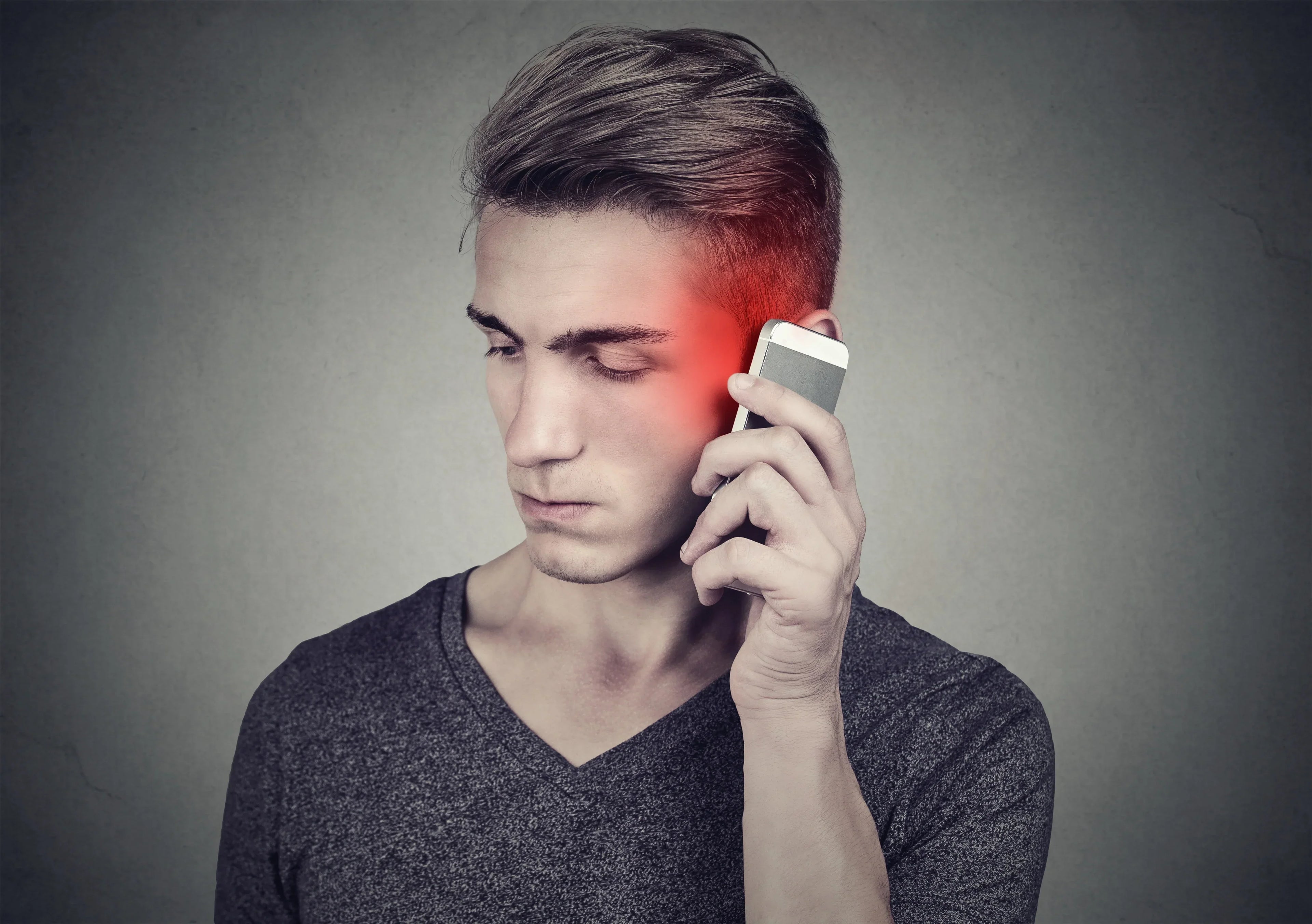 More Research Points to a Possible Link Between Cell Phone Radiation and Cancer Children May Be Most Vulnerable