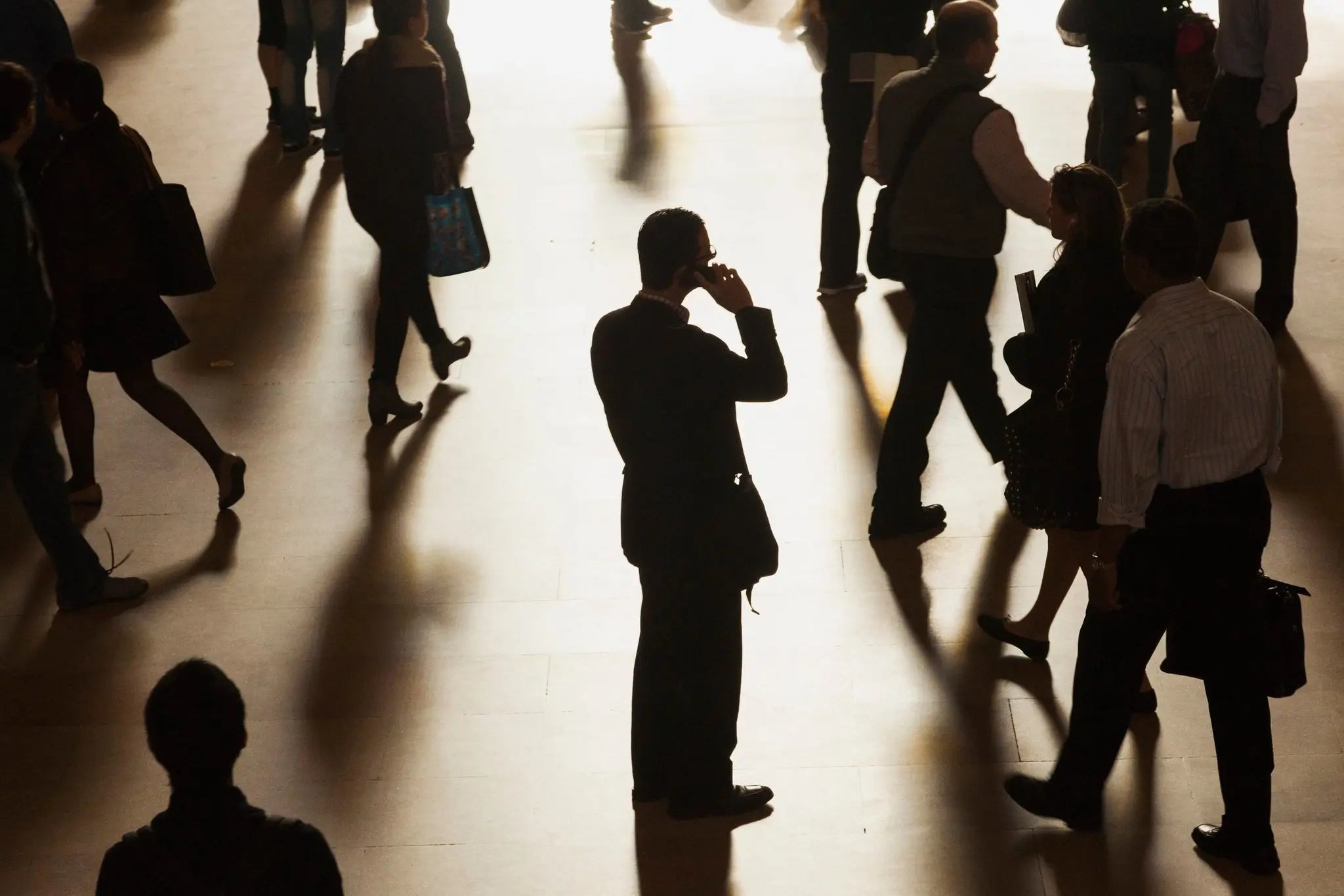 The New York Times Examines Growing Concerns Over Cell Phone Radiation