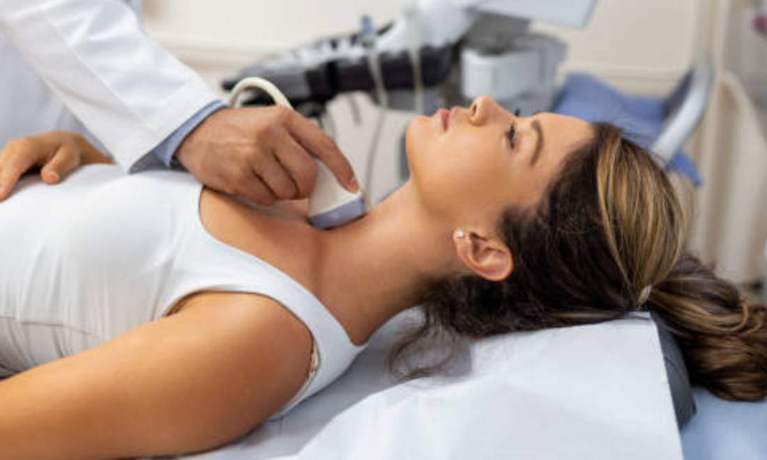 Cell Phone Radiation and Thyroid Cancer: What You Need to Know | Phontra™