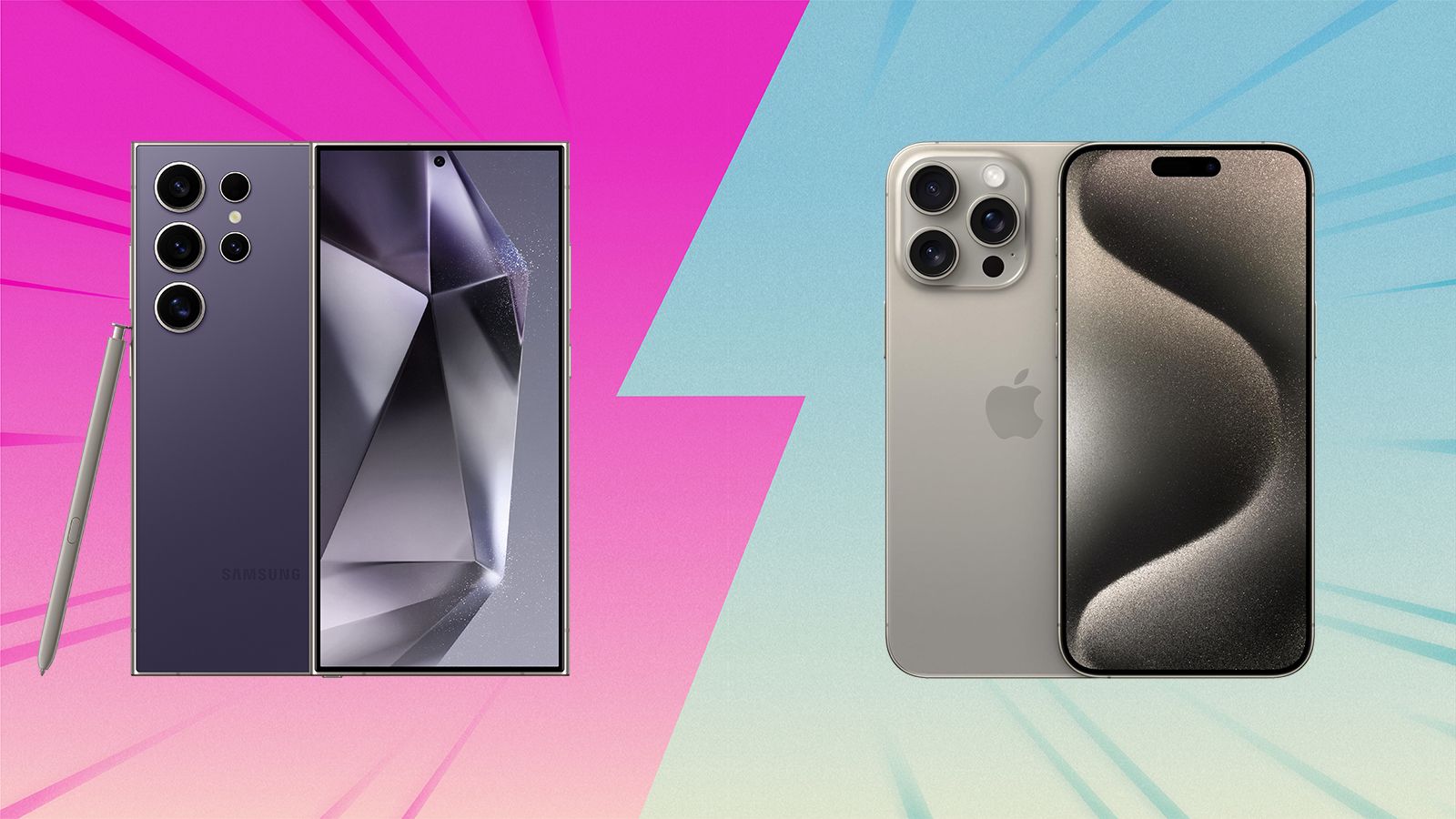 iPhones vs Samsung Phones: Radiation Levels Compared Why Both Still Matter
