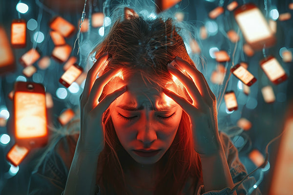Cell Phone Use and Brain Tumor Risk: What Science Says and How Phontra™ Helps You Stay Protected