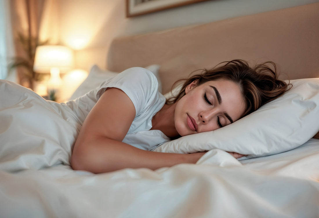 Can Cell Phone EMF Radiation Be Ruining Your Sleep Quality?