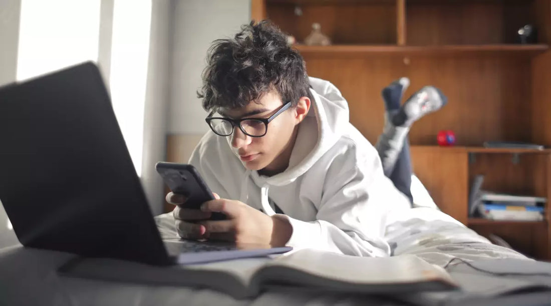 Why Is Electromagnetic Radiation a Growing Concern in Modern Life?